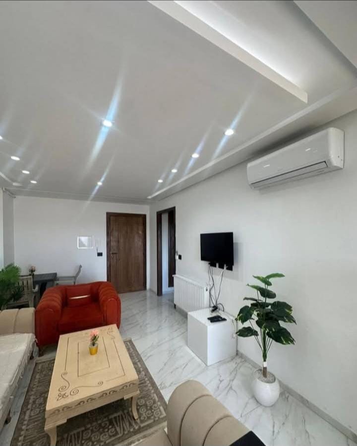 Appartement de luxe Apartment in Tunis
