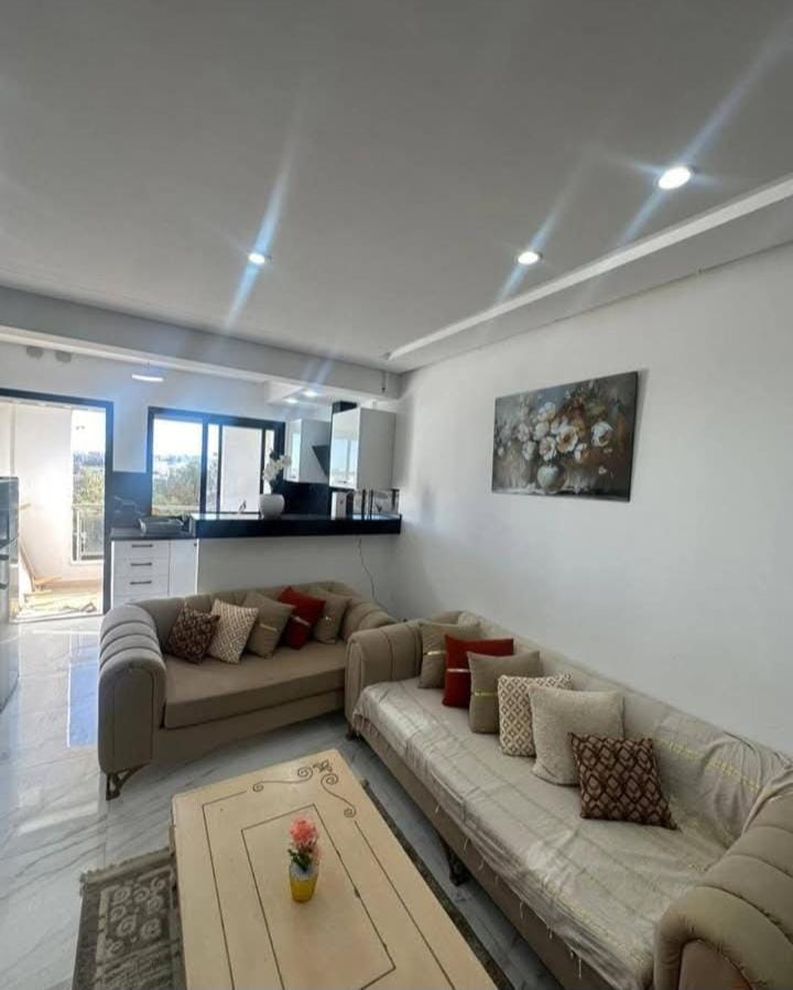 Appartement de luxe Apartment in Tunis