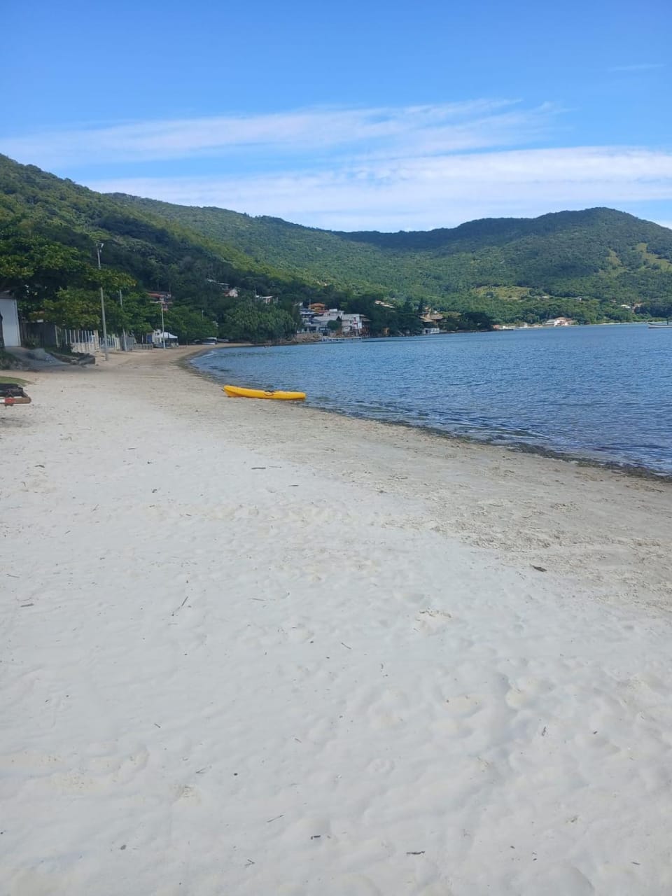 Nearby landmark, Beach
