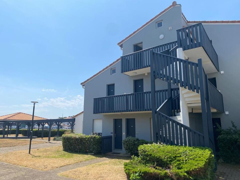 Studio tout confort super emplacement Apartment in Hossegor