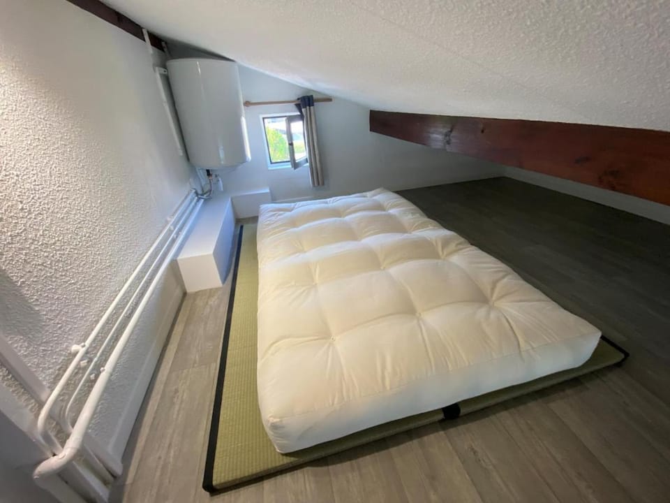 Studio tout confort super emplacement Apartment in Hossegor