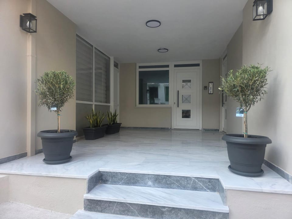 Diogenes Apartments Apartment hotel in Samos Prefecture