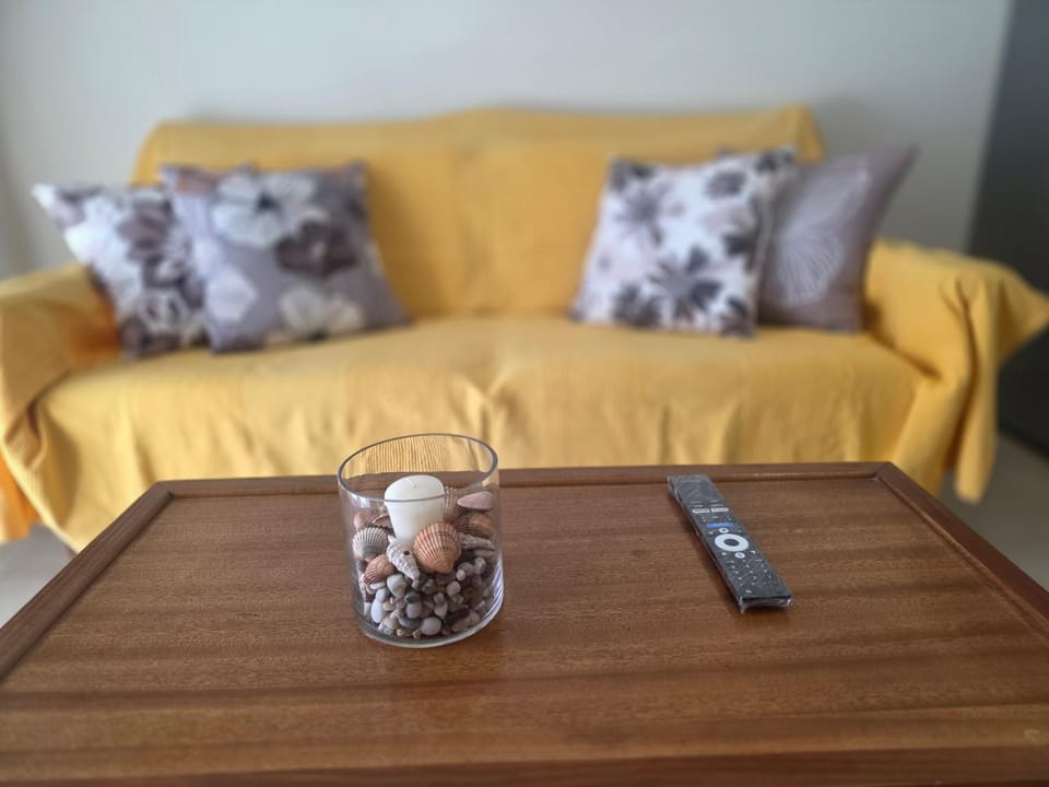 Diogenes Apartments Apartment hotel in Samos Prefecture