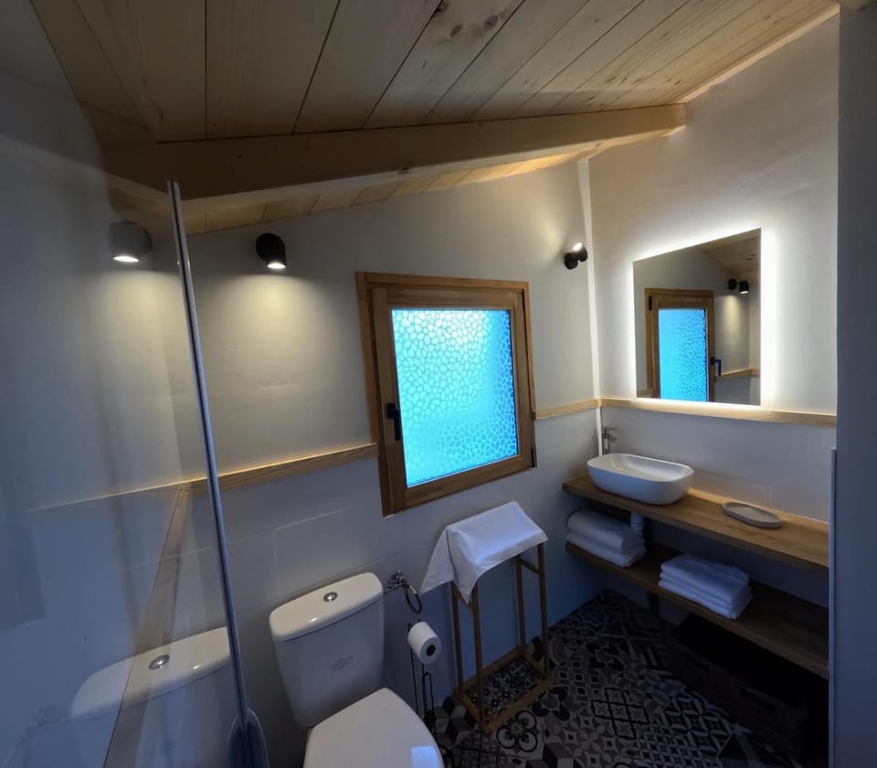 Le Bâti Chalet in Les Houches