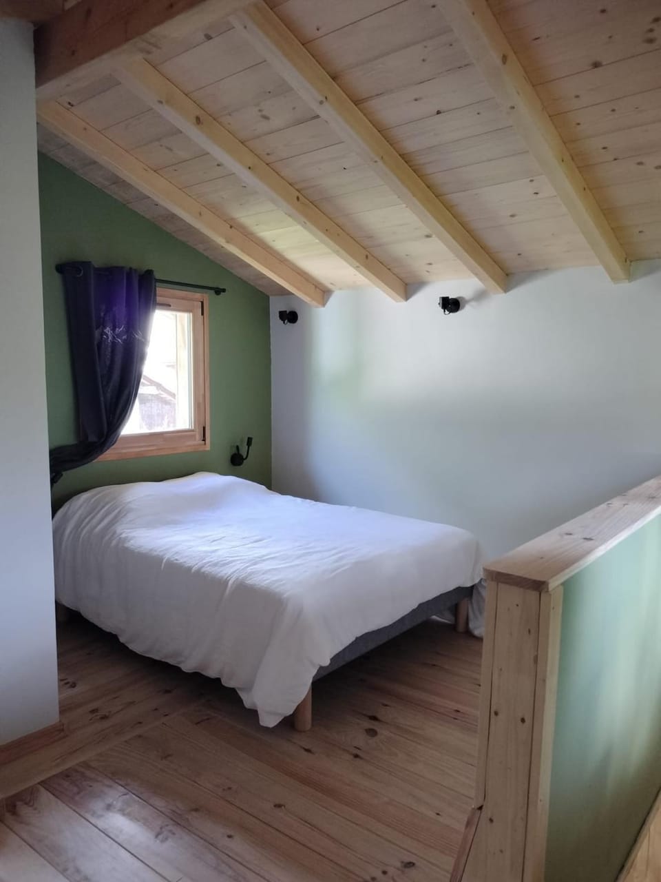 Le Bâti Chalet in Les Houches