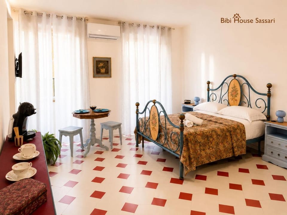 Bibi House Bed and Breakfast in Sassari
