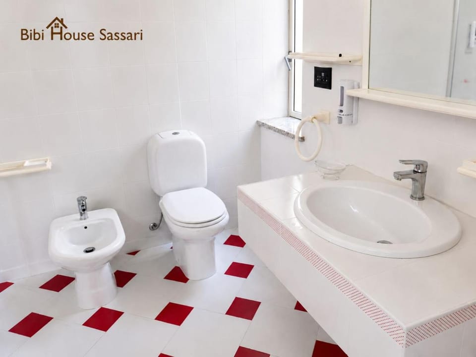 Bibi House Bed and Breakfast in Sassari