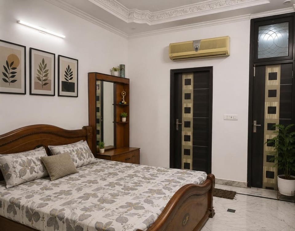 VibeNest Vacation rental in Delhi