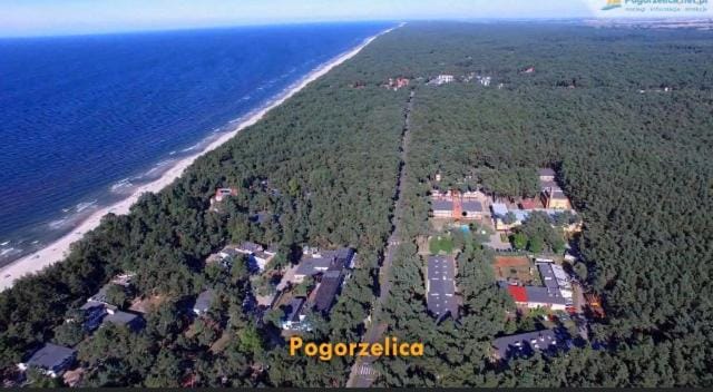 Pina Haus House in West Pomeranian Voivodeship, Poland