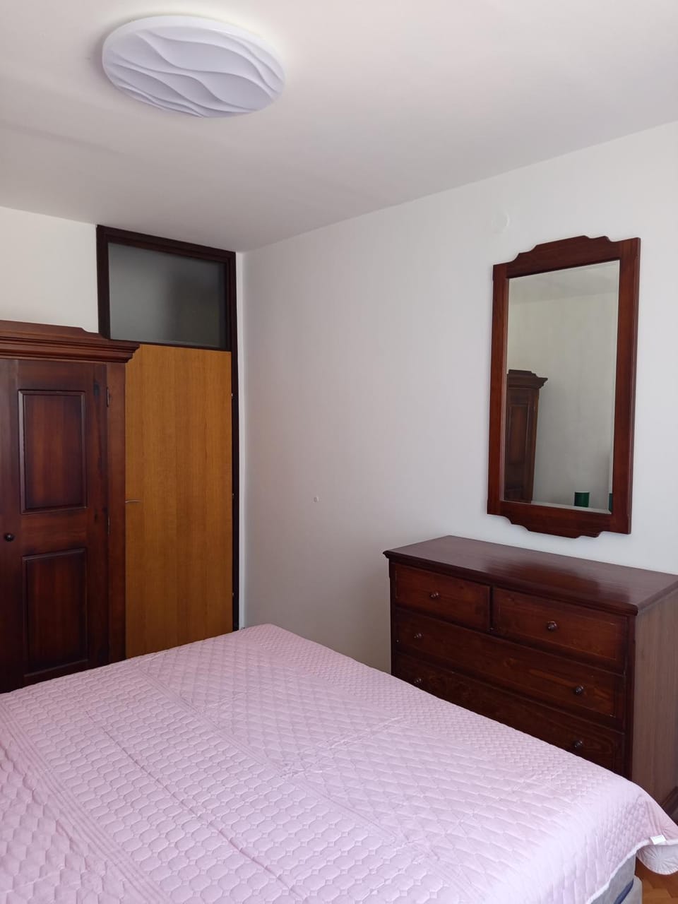 Property building, Bedroom