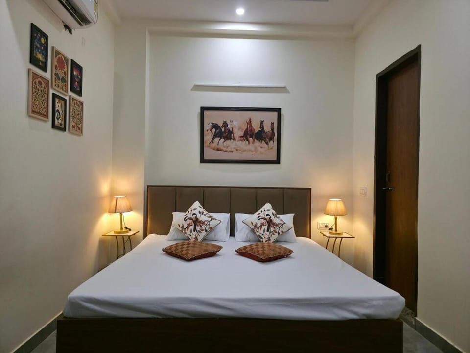 Cozy Apartment in Gurgaon Apartment in Gurugram