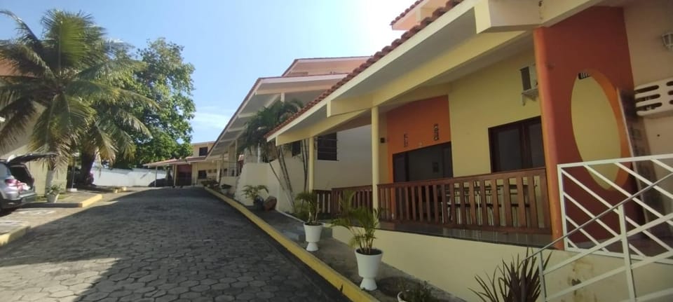 Duplex em condominio em Barreirinhas Lençóis Maranhenses House in State of Piauí, Brazil