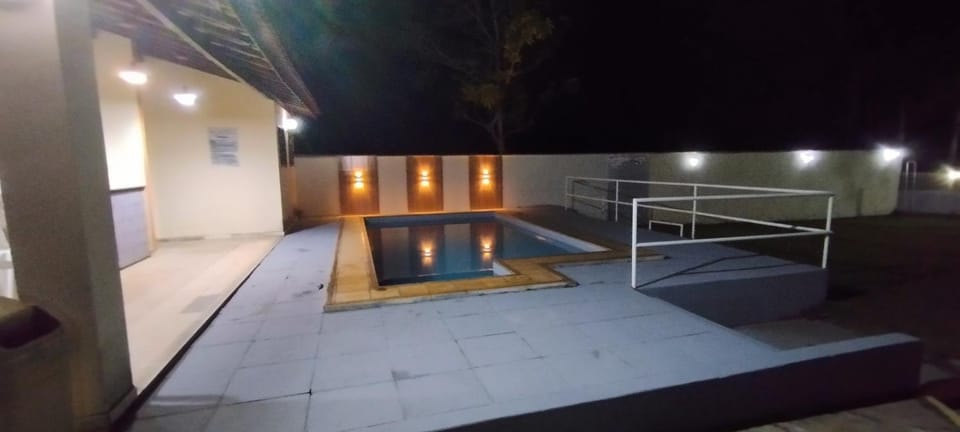 Duplex em condominio em Barreirinhas Lençóis Maranhenses House in State of Piauí, Brazil