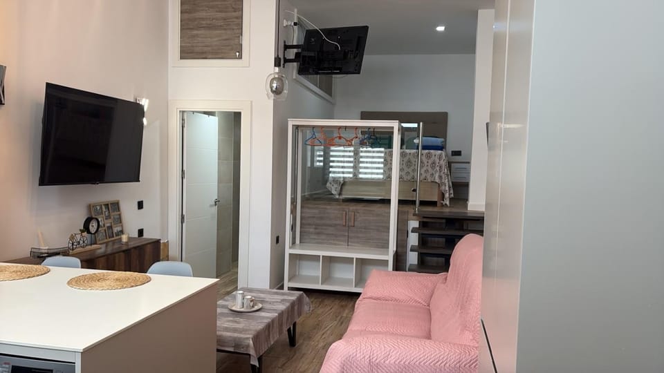 LOFT JUNTO AL MAR Barbate Apartment in Barbate