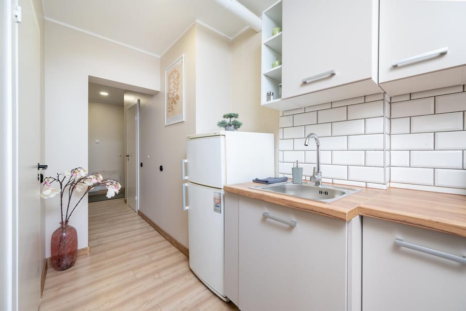 Apartment 1 - Bright & Quiet 2BR Apartment, Near Old Town Apartment in Tallinn