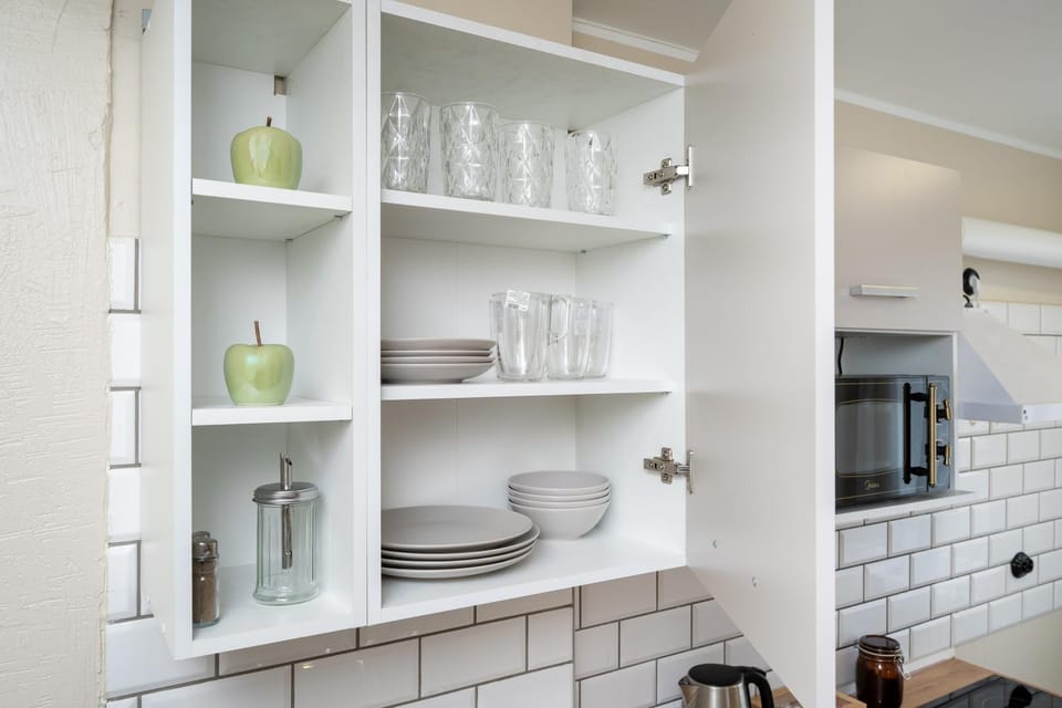 Apartment 1 - Bright & Quiet 2BR Apartment, Near Old Town Apartment in Tallinn
