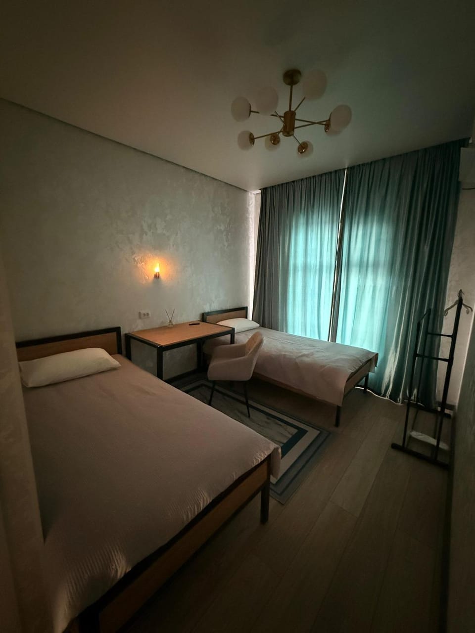 ORDO Kazarman Apartment hotel in Europe