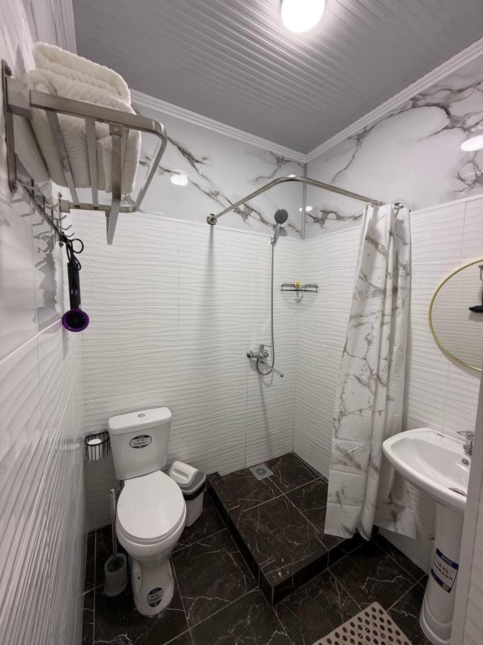 ORDO Kazarman Apartment hotel in Europe