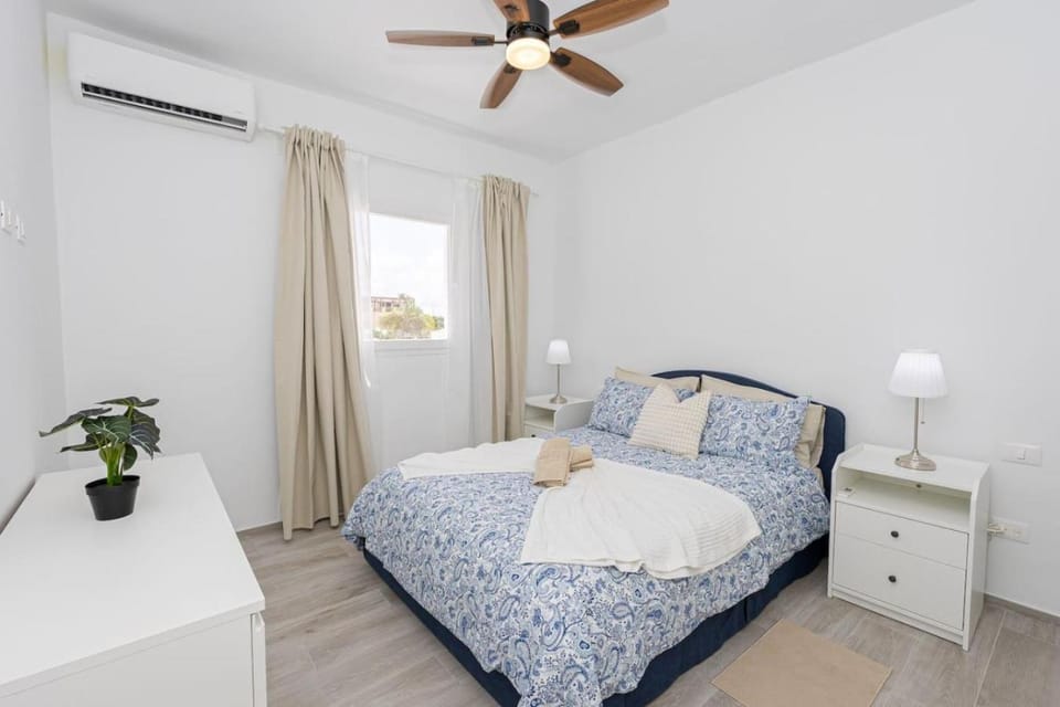 Beach Escape with Pool and Walk to the Beach Apartment in Dominicus