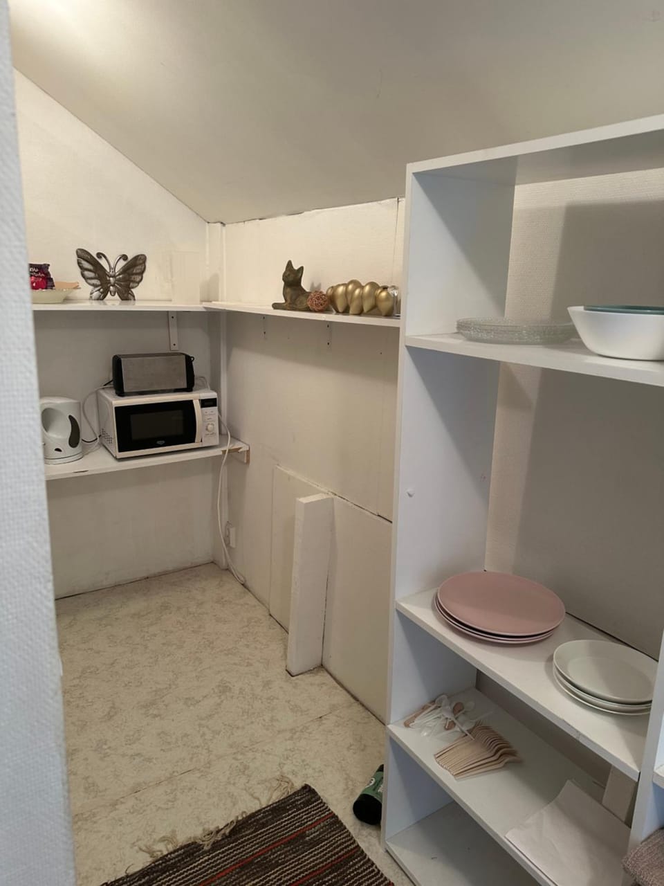 Guest room 1,4 km from Kupittaa Railway station Vacation rental in Turku
