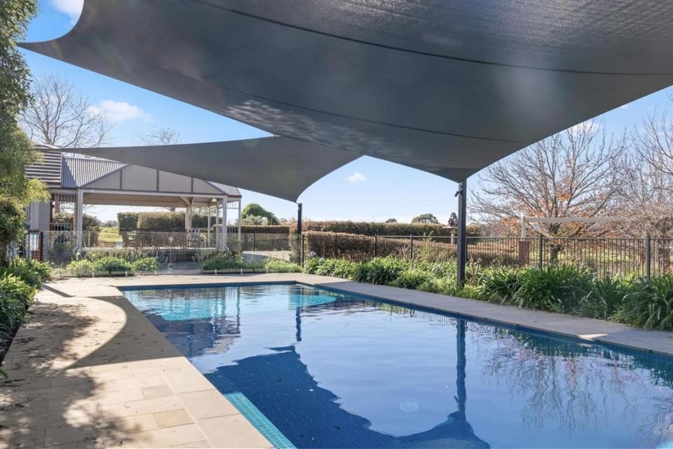 Day, Garden, Pool view, Swimming pool