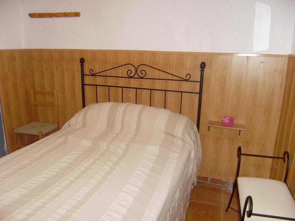 Casa Solana House in Andalusia