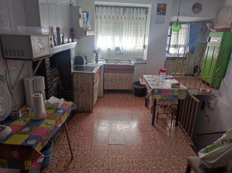 Casa Solana House in Andalusia
