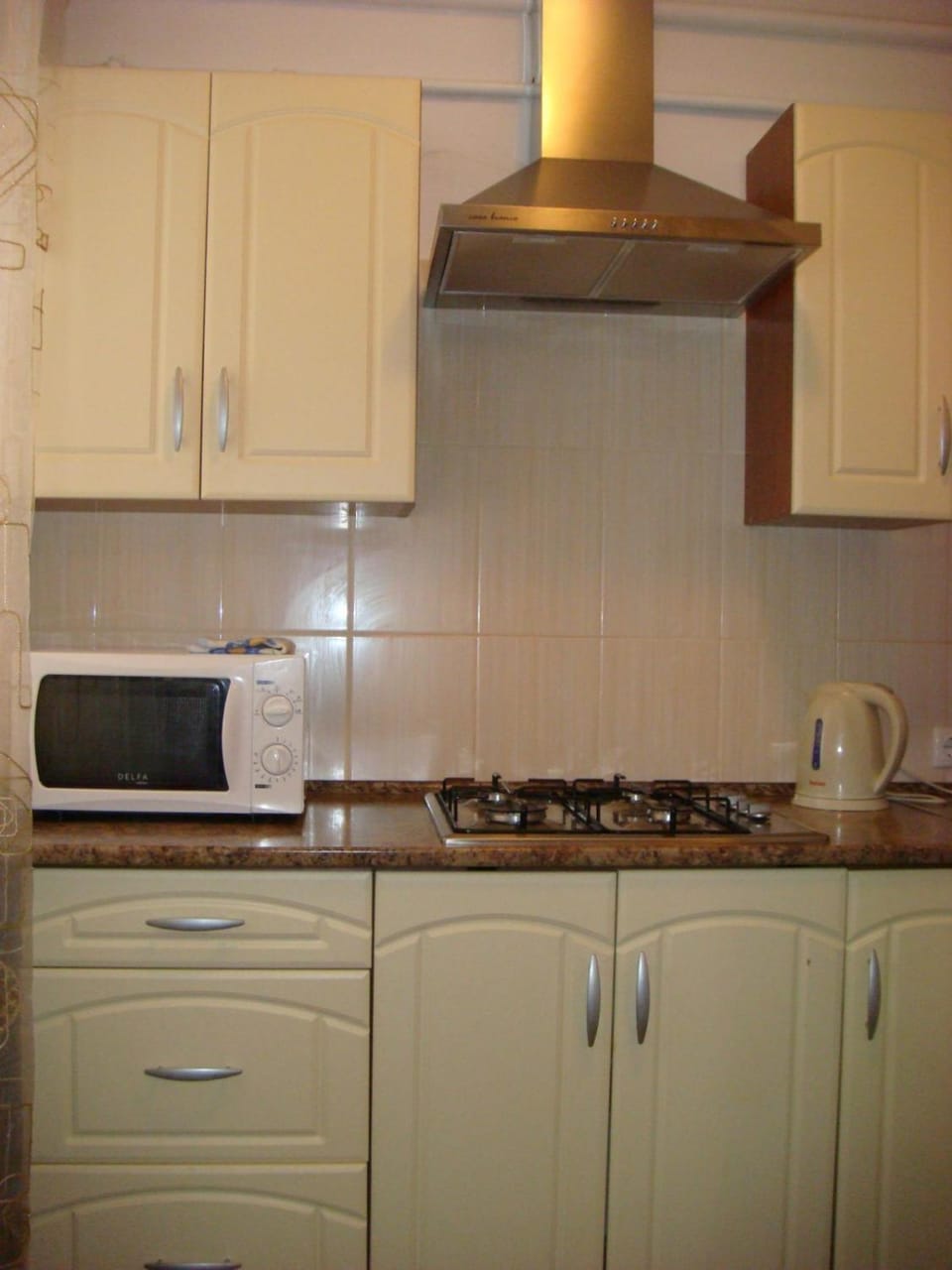 Мономаха 27 Центр Apartment in Dnipro