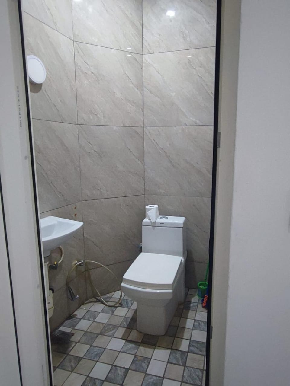 PARIS Aparthotel Apartment in Puducherry