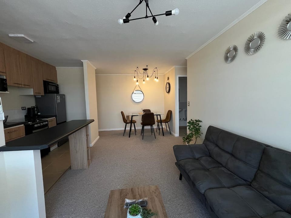Apartamento doña Matilde Apartment in O'Higgins, Chile