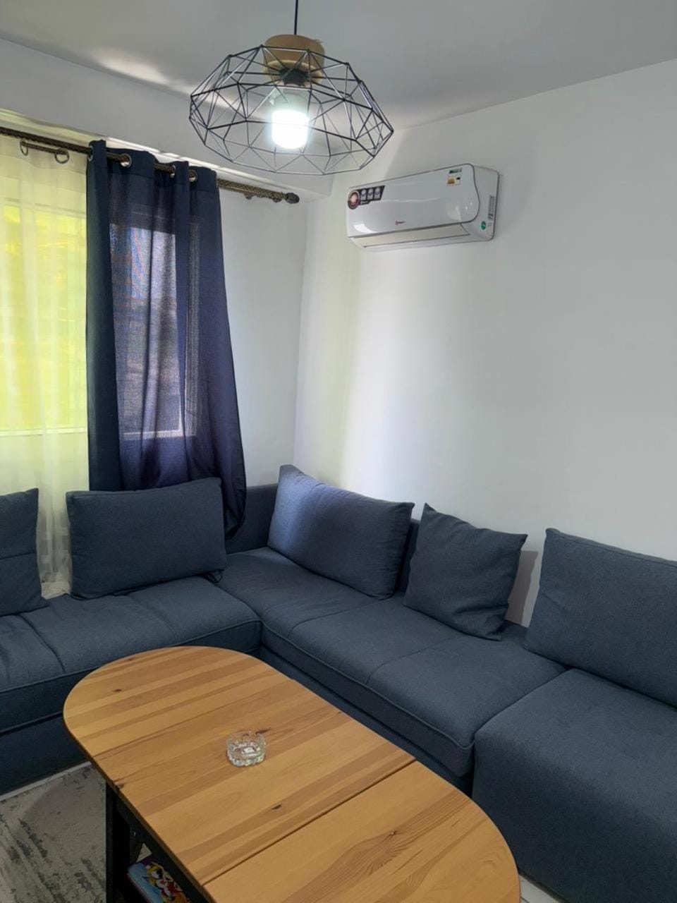 Apartement propre et calm Apartment in Tangier