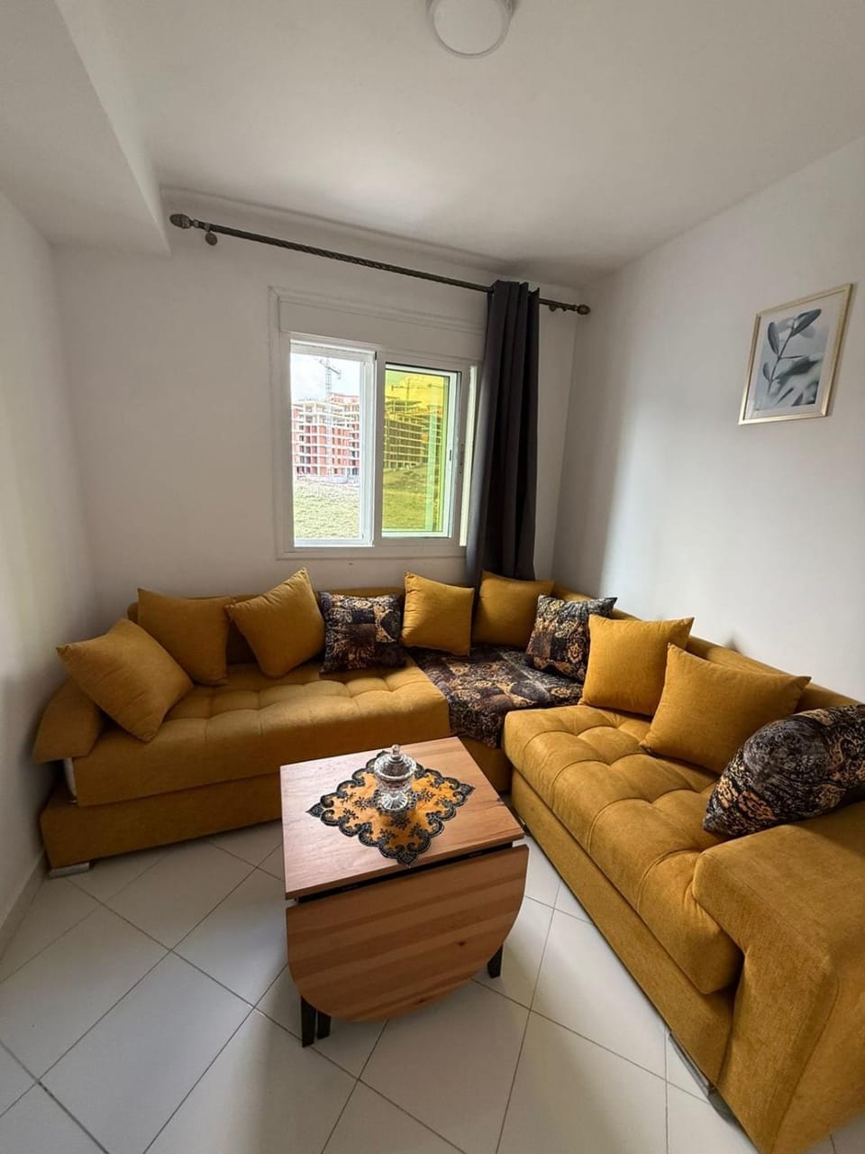 Apartement propre et calm Apartment in Tangier