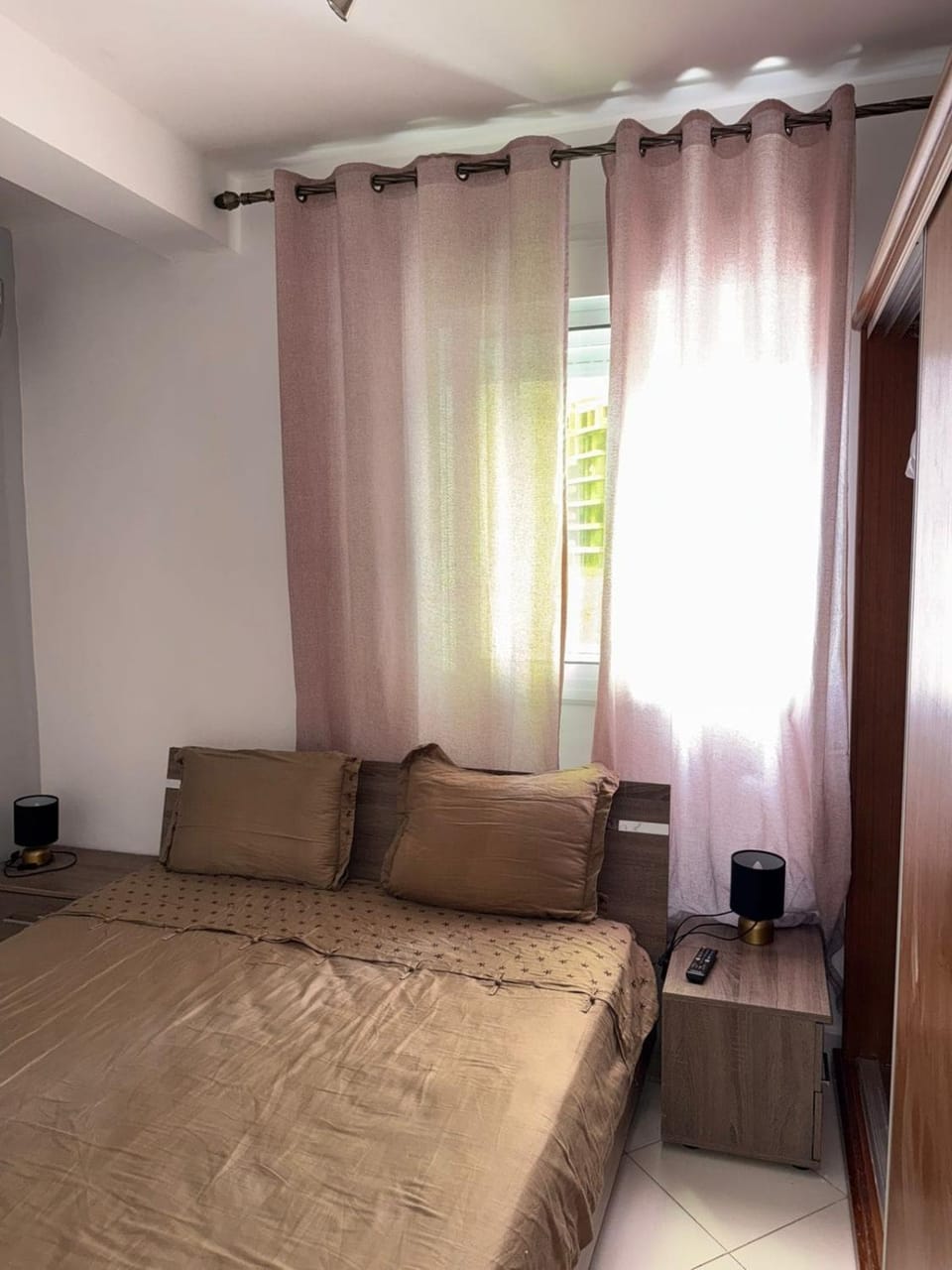Apartement propre et calm Apartment in Tangier