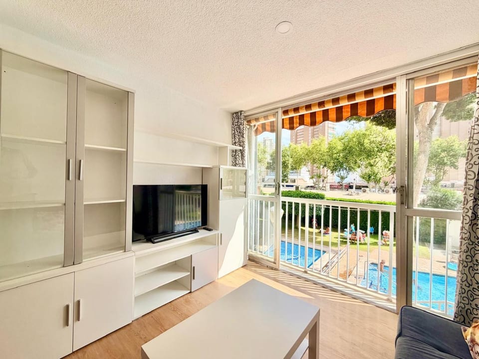 Albatros Levante Levante Beach Apartment in Benidorm