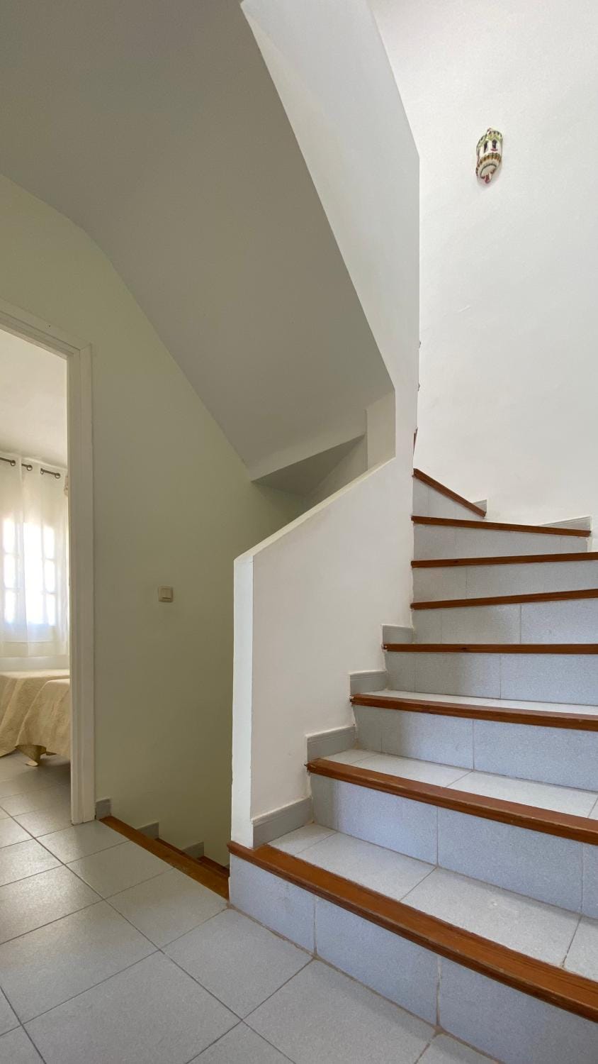 Dúplex Marina del Faro Garrucha House in Andalusia