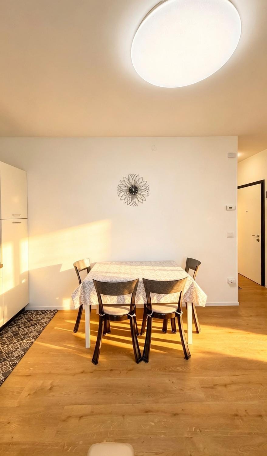 Sweet Home Ernestina & Pino Apartment in Chioggia