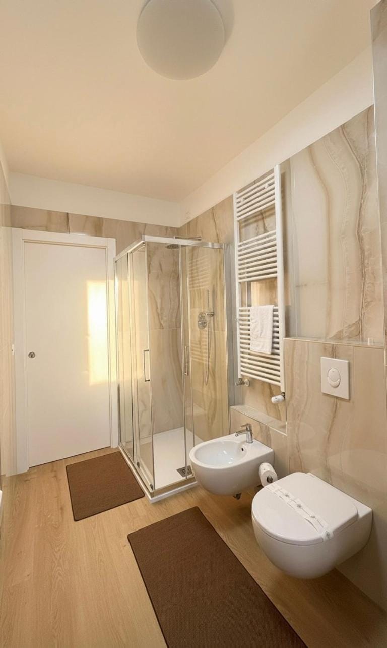 Sweet Home Ernestina & Pino Apartment in Chioggia