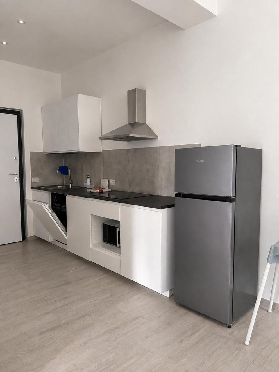 Residence Five Apartment in Fondi