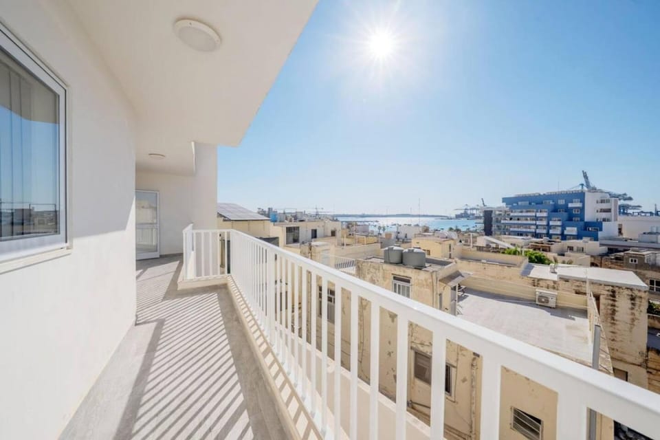 Day, View (from property/room), Balcony/Terrace
