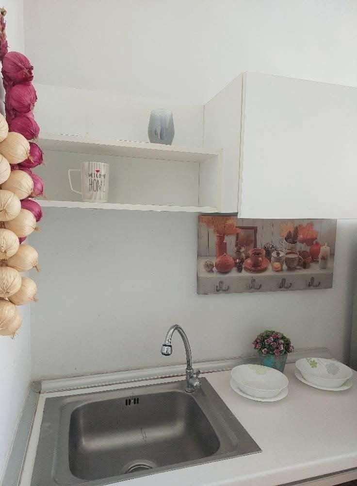 Condo Tulip Square at Aomnoi Apartment in Thailand