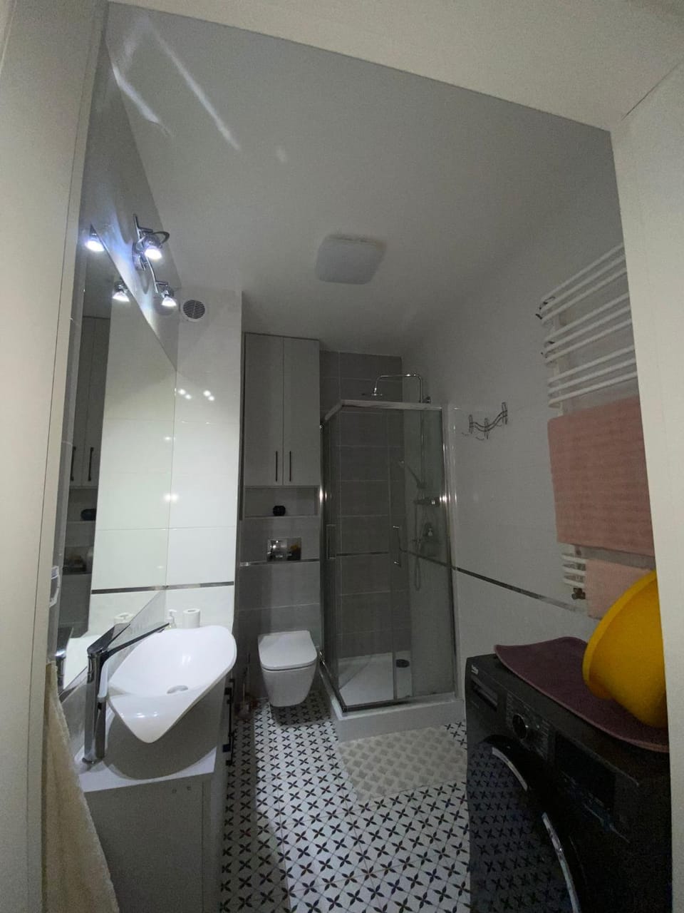 Apartament Ząbki Apartment in Warsaw