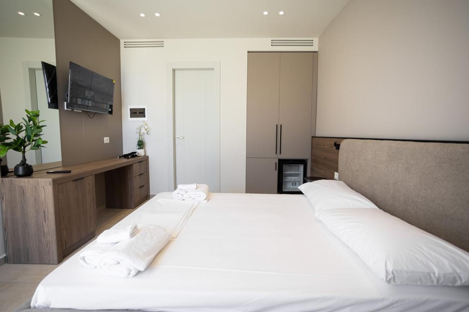 Emili Premium Residence Apartment in Vlorë County, Albania