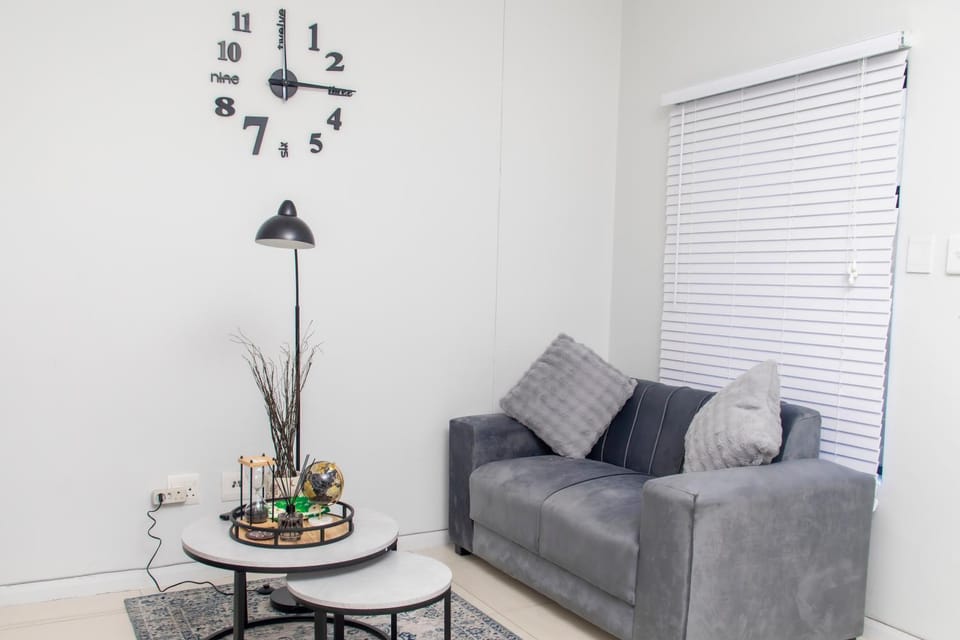 Urban Park Escape Modern Umhlanga Stay Apartment in Umhlanga