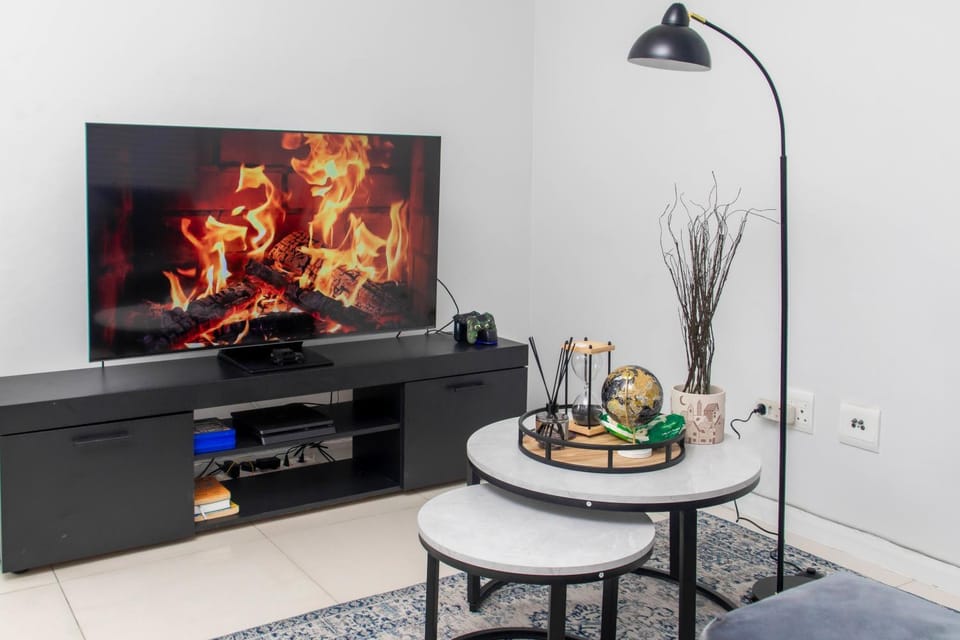 Urban Park Escape Modern Umhlanga Stay Apartment in Umhlanga
