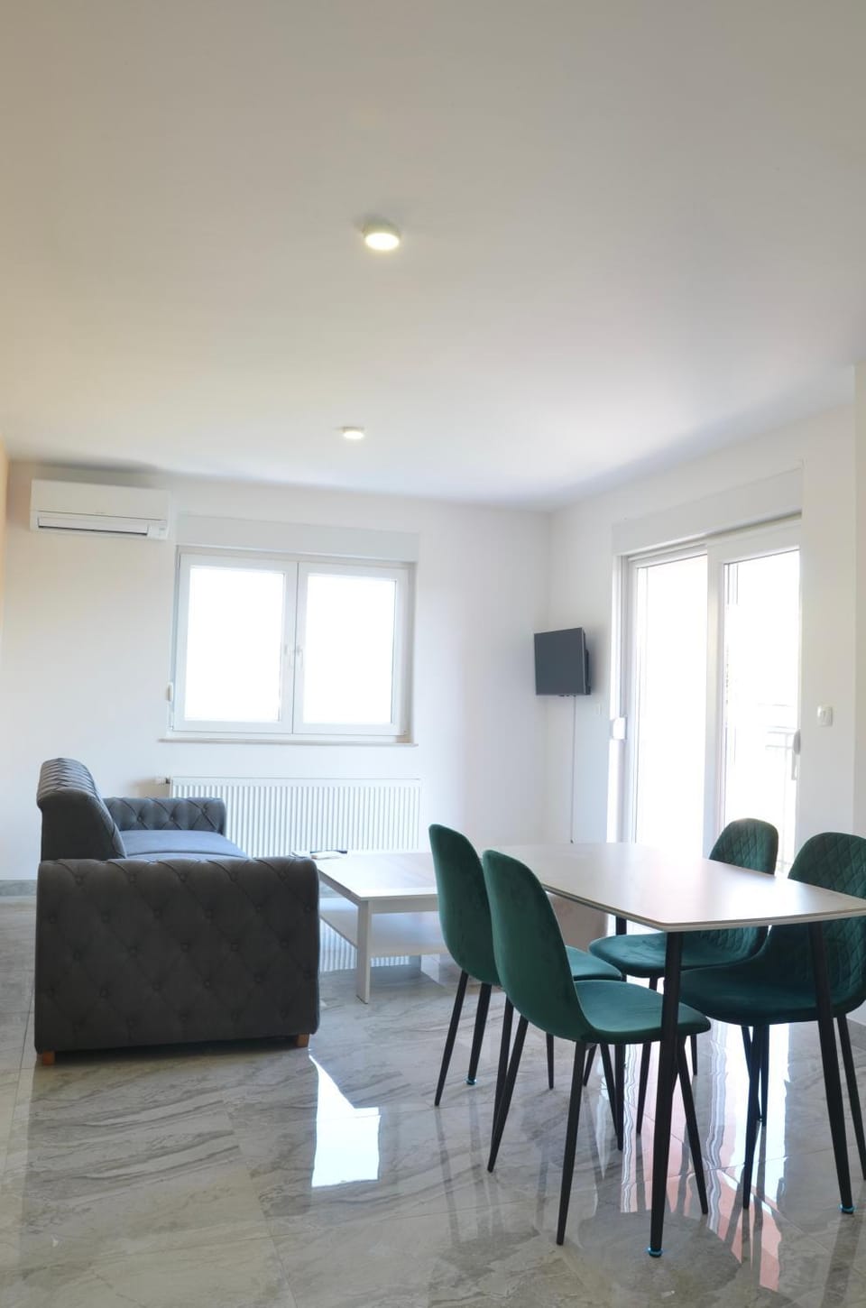House Mara House in Split-Dalmatia County