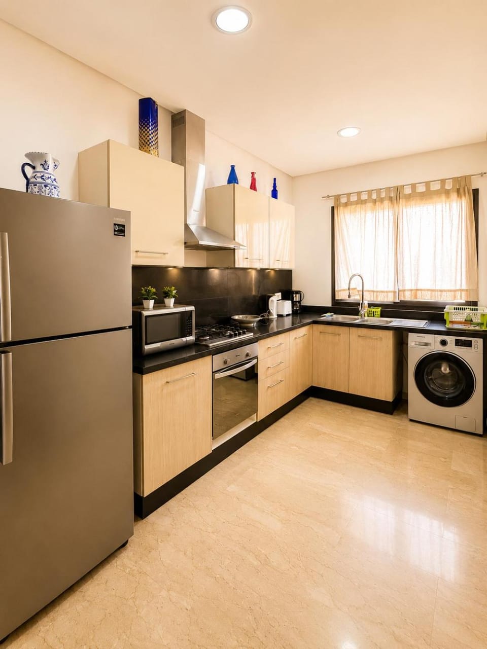 Al ismailia Apartment in Marrakesh