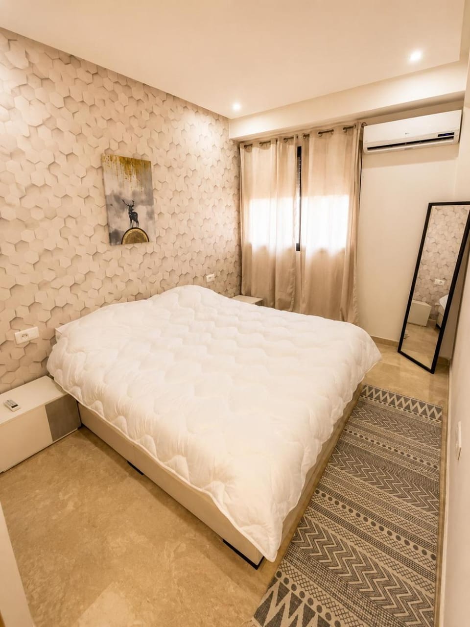 Al ismailia Apartment in Marrakesh