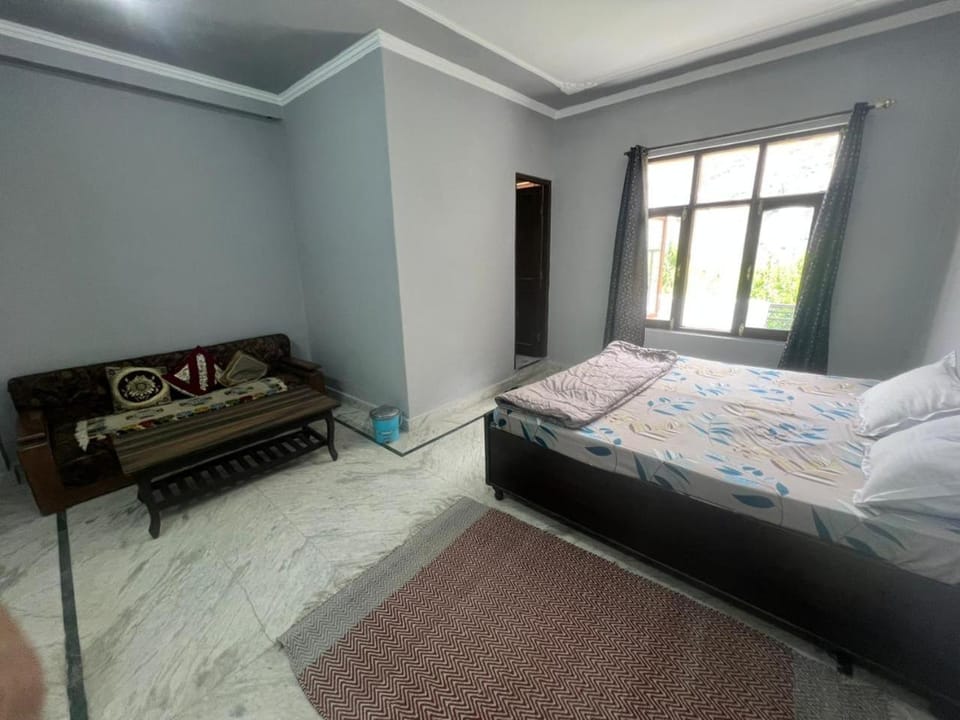 The Moonland Homestay Vacation rental in Himachal Pradesh