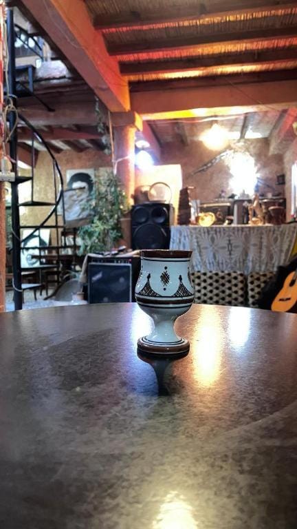 Riad Espace Asrir Tiznit Hostel in Souss-Massa