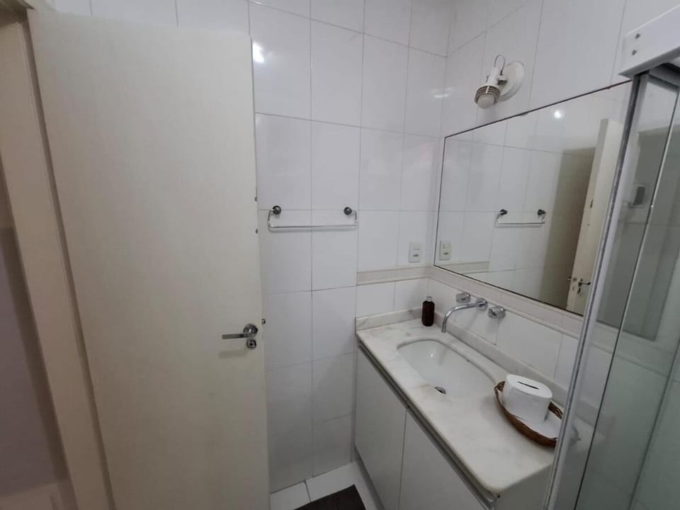 Copacabana Charmoso - Localização Imbatível Apartment in Rio de Janeiro
